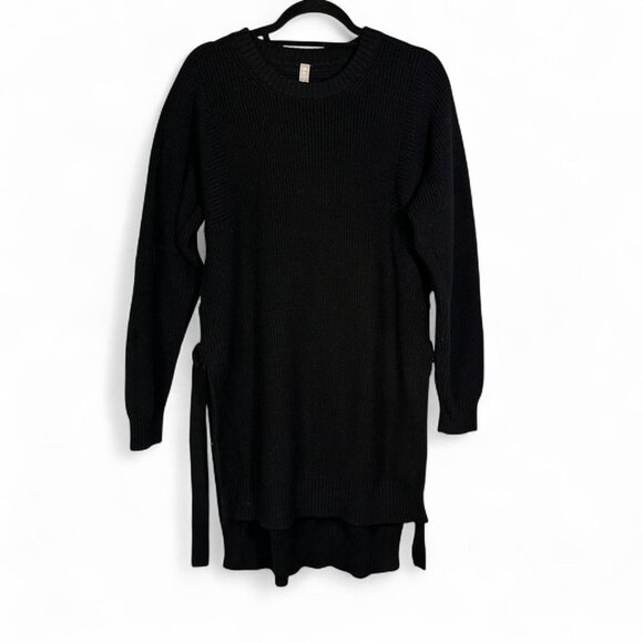 Athleta West End Tunic Knit Sweater - Picture 3 of 8